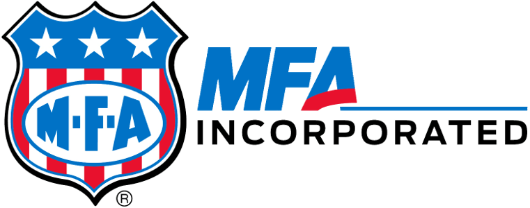 MFA Logo